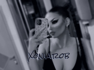 Xoniarob