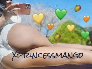 Xprincessmango