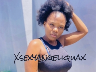 Xsexyangeliquax