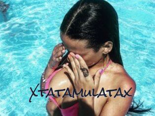 Xtatamulatax