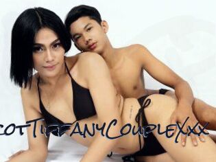 XxXScotTiffanyCoupleXxx