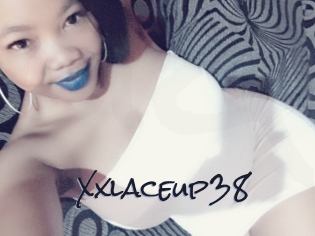 Xxlaceup38