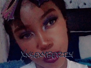 Xxsexyberry