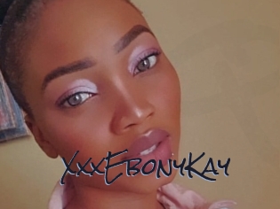 XxxEbonyKay