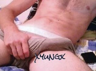 Xyungx