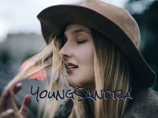 YoungSandra