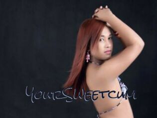 YourSweetcum