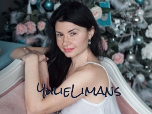 YulieLimans