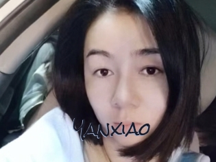 Yanxiao