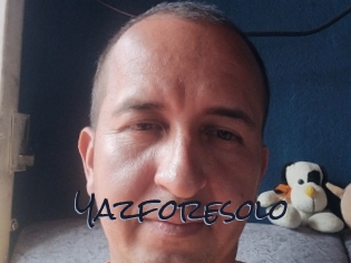 Yazforesolo