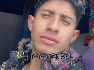 Yimmirebel