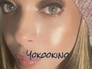 Yokookino