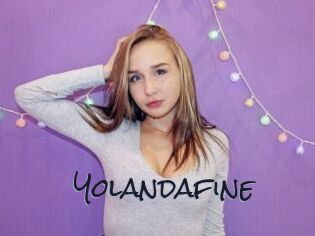 Yolandafine