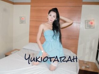 Yukiotarah