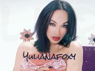 Yulianafoxy