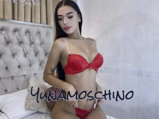 Yunamoschino