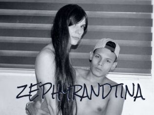 ZEPHYRANDTINA