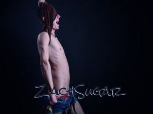 ZachSugar