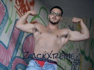 ZackXreme