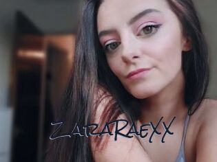 ZaraRaeXX