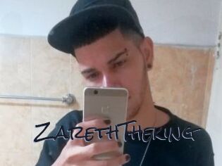 ZarethTheking