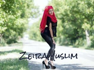 ZeiraMuslim