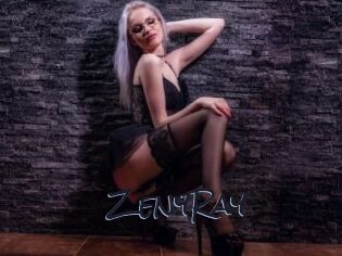 ZenyRay