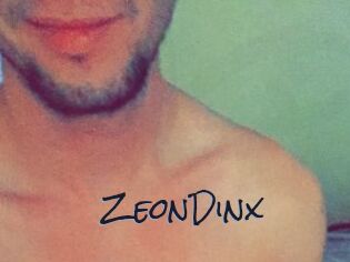 ZeonDinx