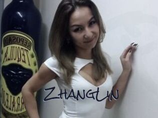 ZhangLin