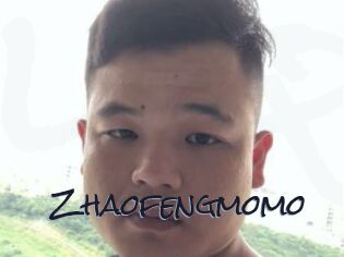 Zhaofengmomo