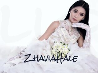 ZhaviaHale