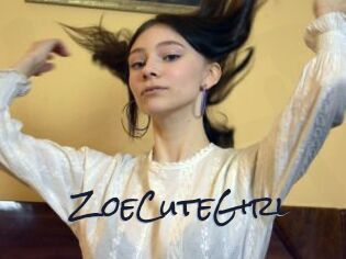 ZoeCuteGirl