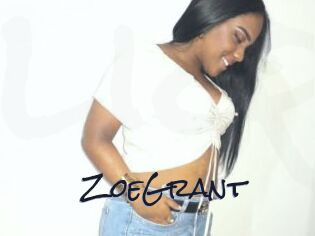 ZoeGrant