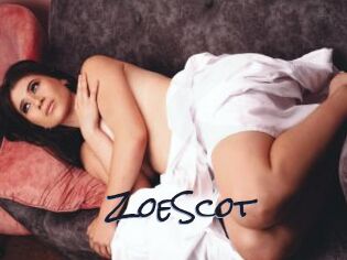 ZoeScot