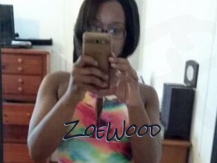 ZoeWood