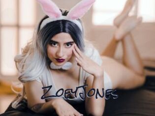 ZoeyJones