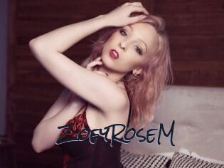 ZoeyRoseM