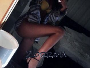 Zorraya