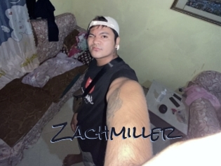 Zachmiller