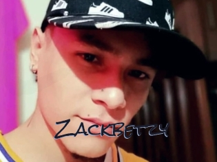 Zackbetzy