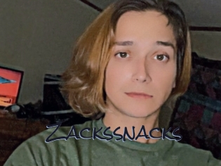 Zackssnacks