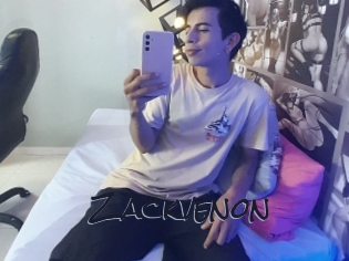 Zackvenon