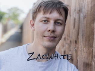 Zacwhite