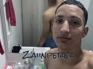 Zaiinperez