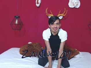 Zainwc202