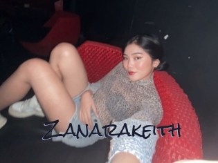 Zanarakeith