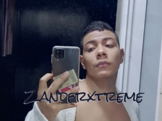 Zanderxtreme