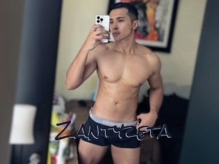 Zantyzeta