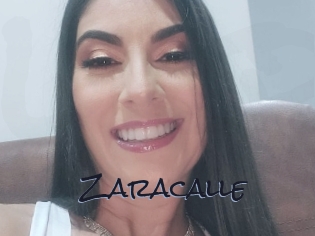 Zaracalle