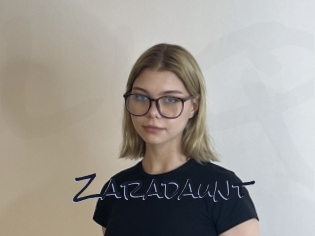 Zaradaunt